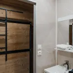 Stylish Apt, Alpine Nest With Panoramic Vt Views, Sleeps 4 - Les Hauts De La Vanoise Val Thorens