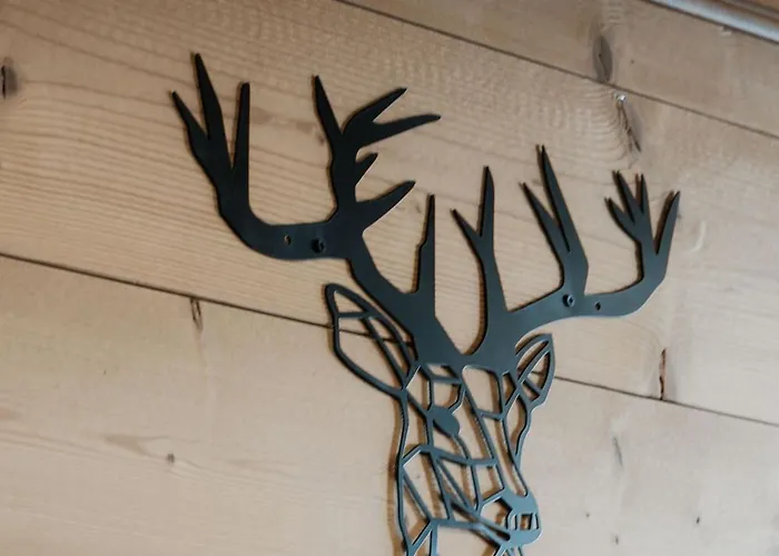 Stylish Alpine Nest With Panoramic Vt Views * Val Thorens